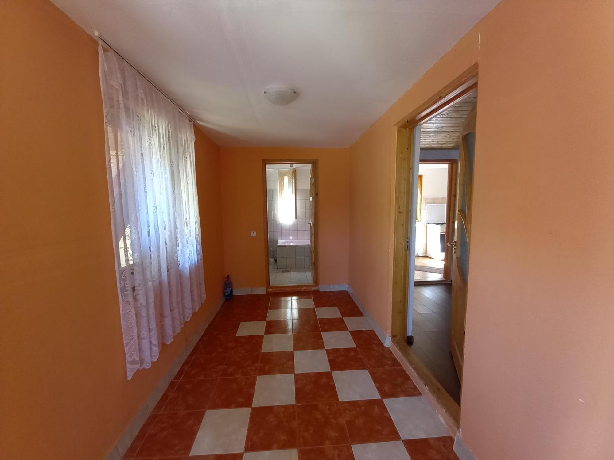 Hostal Casa Soveja Rucareni Habitación foto